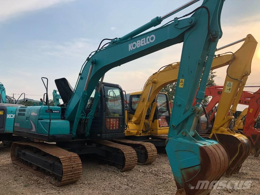  神钢 140 대형 굴삭기 29톤 이상