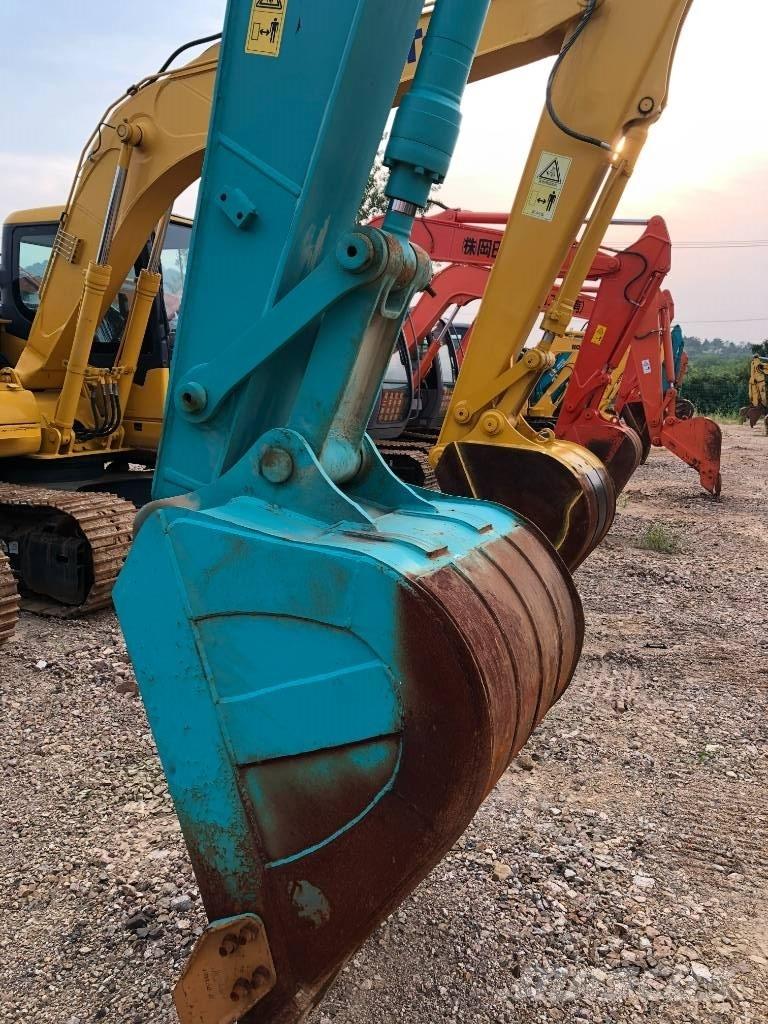  神钢 140 대형 굴삭기 29톤 이상