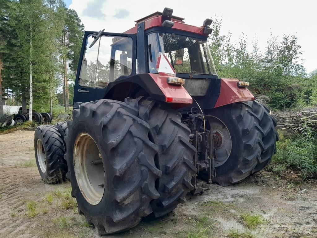CASE 1455 XL 트랙터