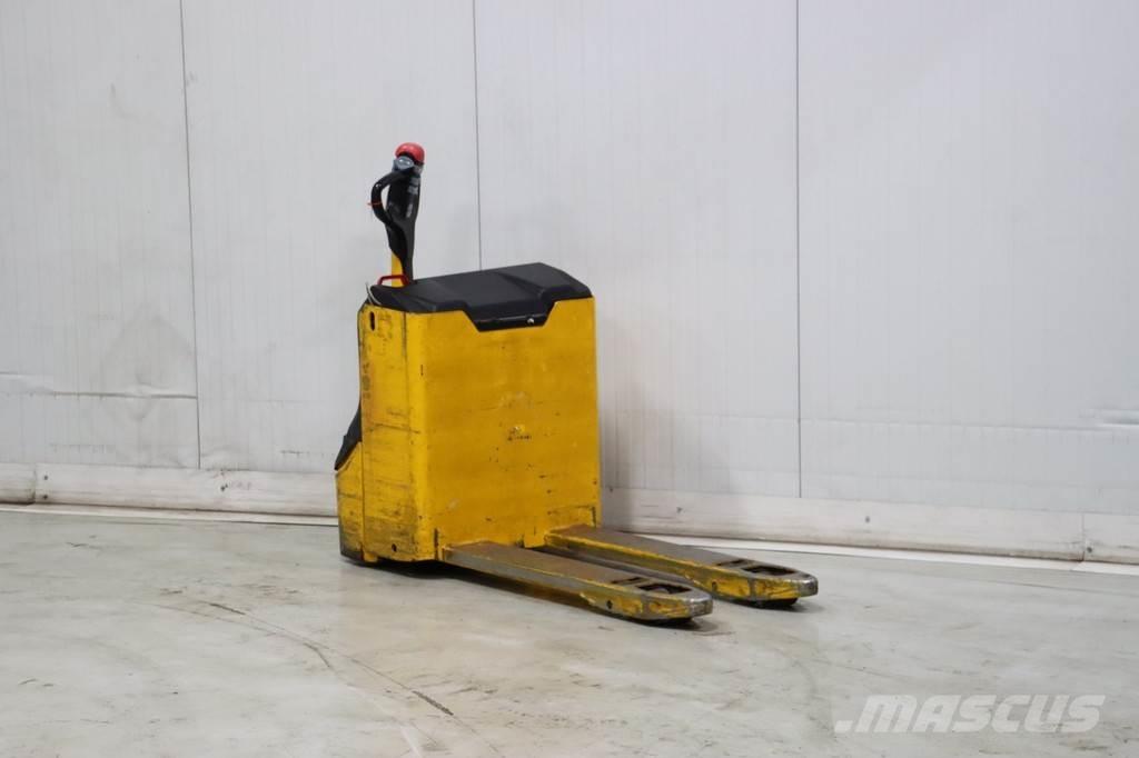 OM TL18 경량 리프터