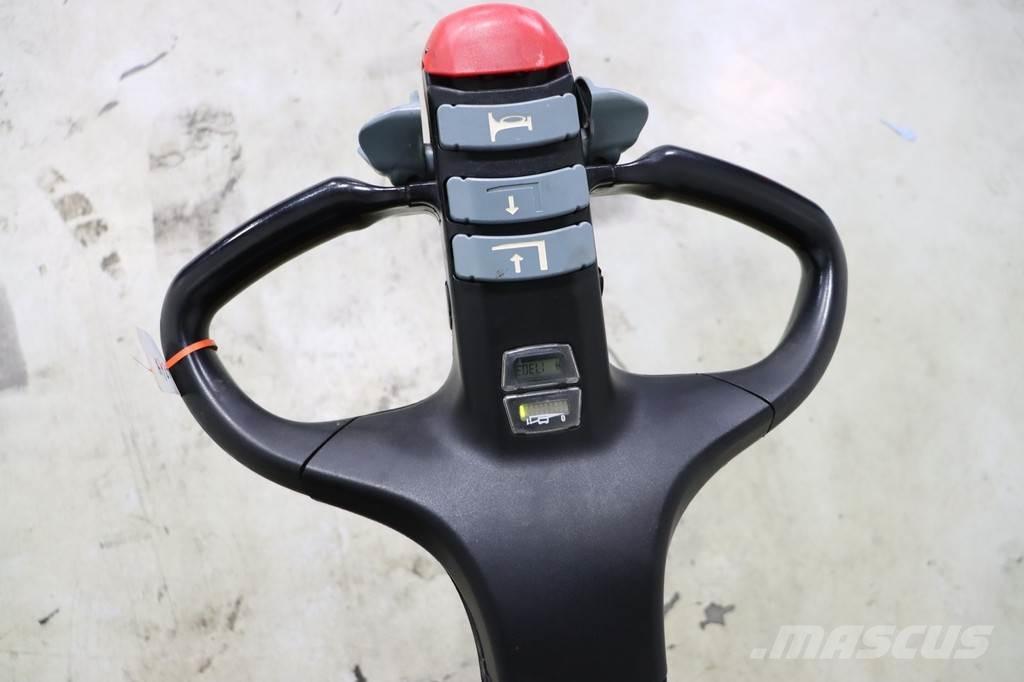 OM TL18 경량 리프터