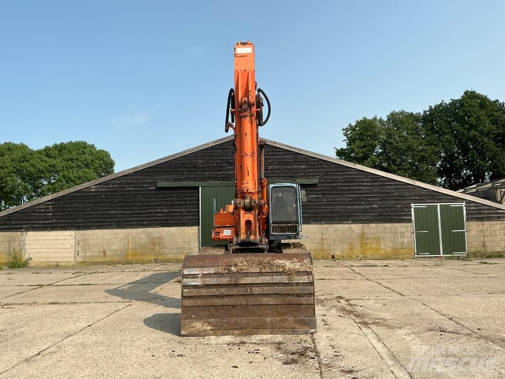 Hitachi EX300-3 대형 굴삭기 29톤 이상
