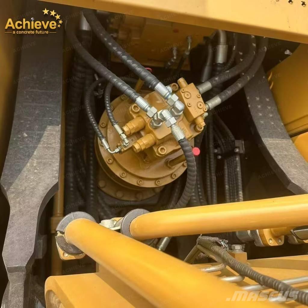 Sany SY 365 H 대형 굴삭기 29톤 이상