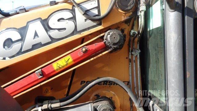 CASE 695 ST 백호로더