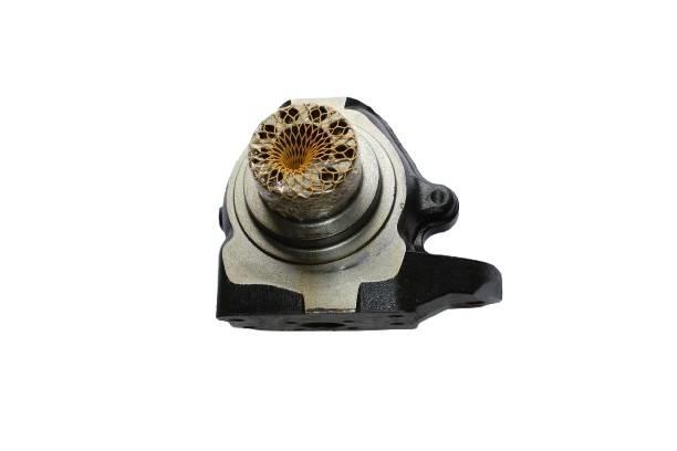 CASE Fuzeta - 85824348 차축