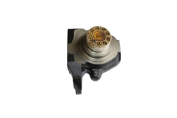 CASE Fuzeta - 85824348 차축