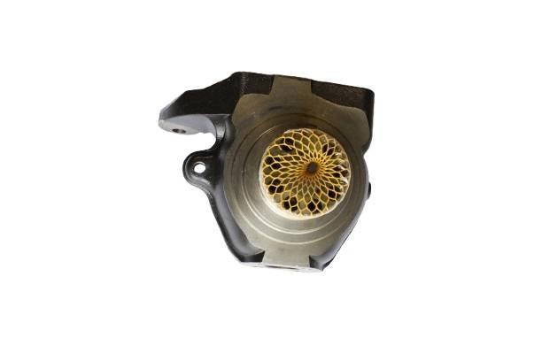 CASE Fuzeta - 85824348 차축