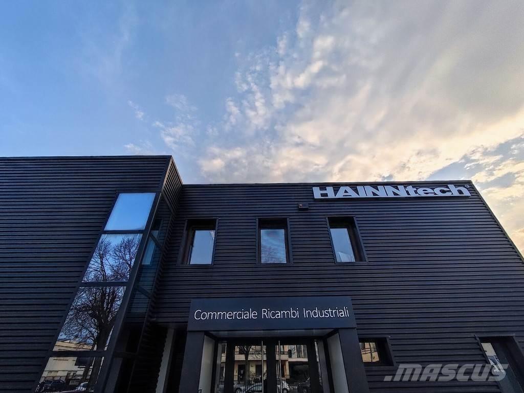 MAN ECU 일렉트로닉스