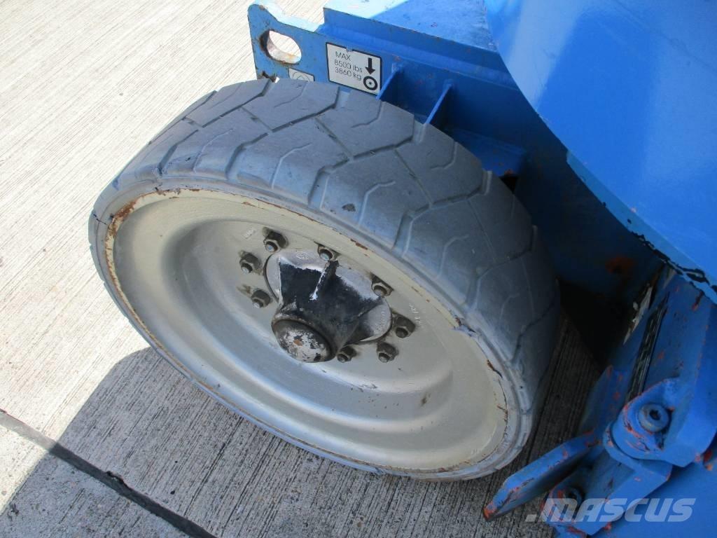 JLG E300 AJP (180) 자주식 고소작업대
