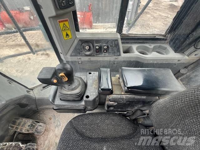 CAT 950 K  휠로우더
