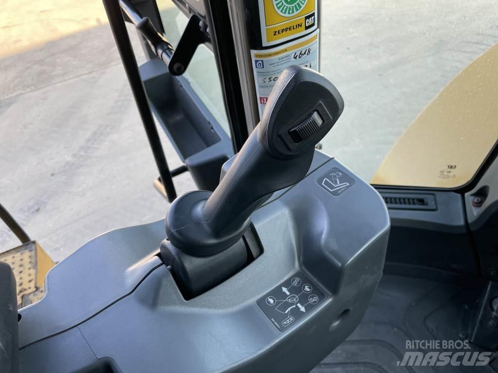 CAT 950M  휠로우더