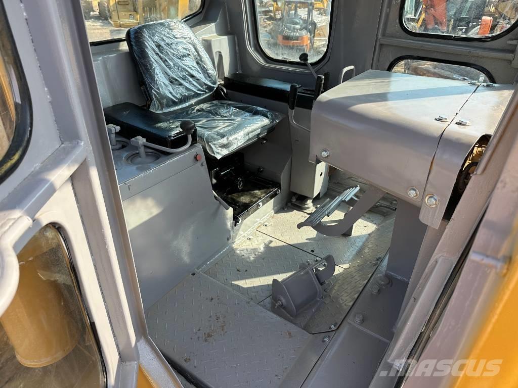 CAT D7G 크롤러 도저