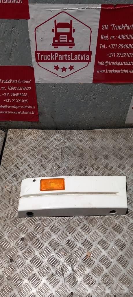 Scania G 400   1779118 캐빈 및 인테리어