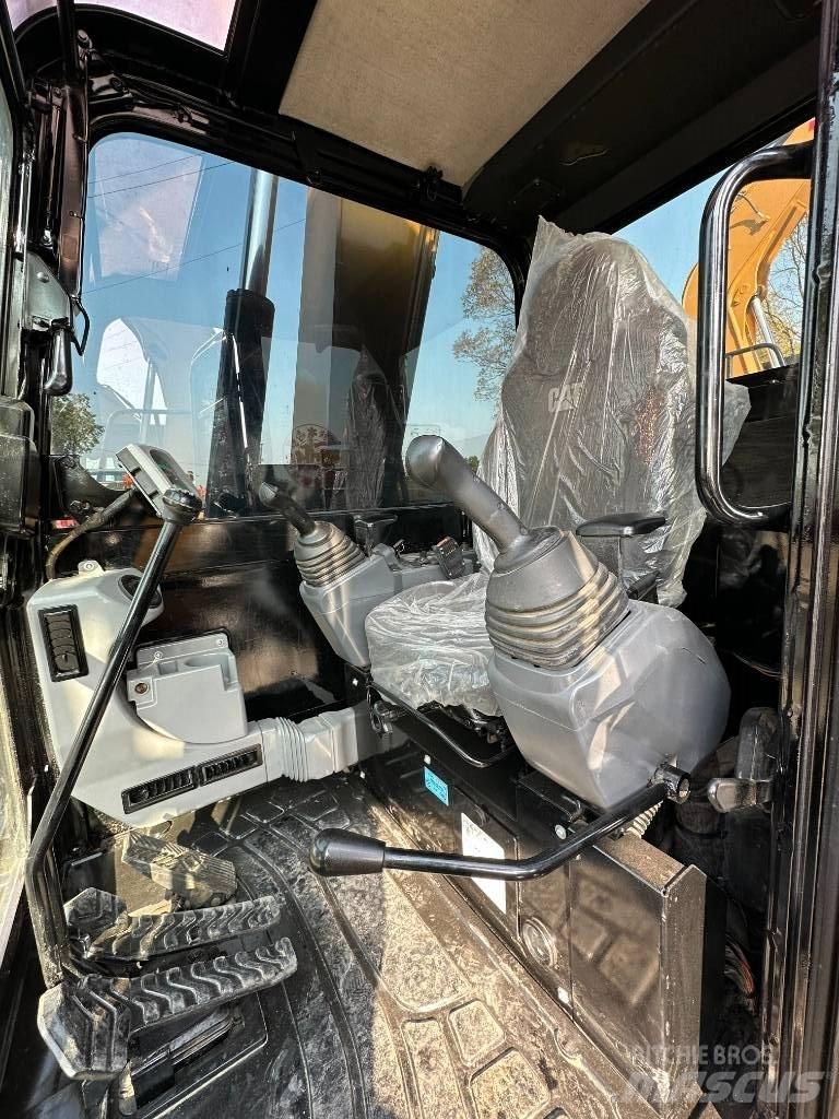 CAT 308E2 대형 굴삭기 29톤 이상