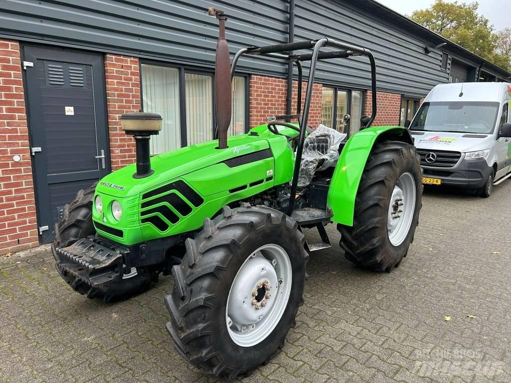 Deutz Agrolux 80 트랙터