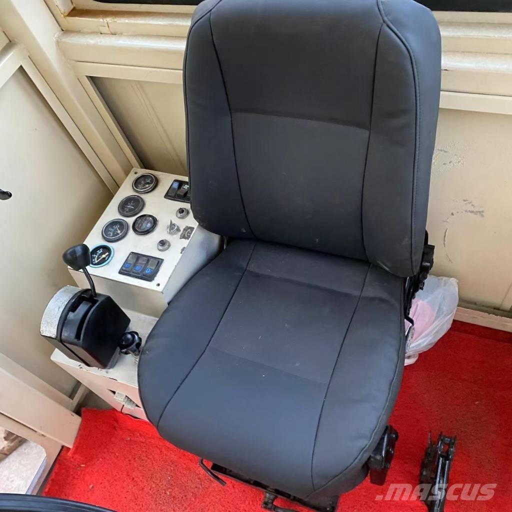 CAT 140 H 그레이더