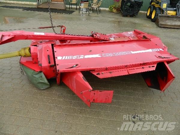 JF CM 2650 모어 컨디셔너