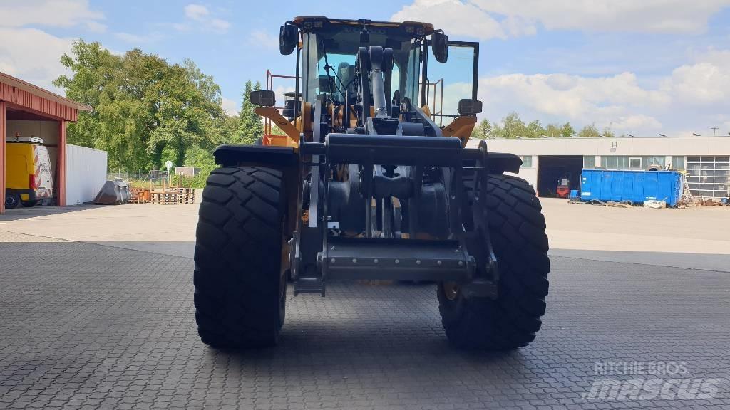 Volvo L 150 H  휠로우더