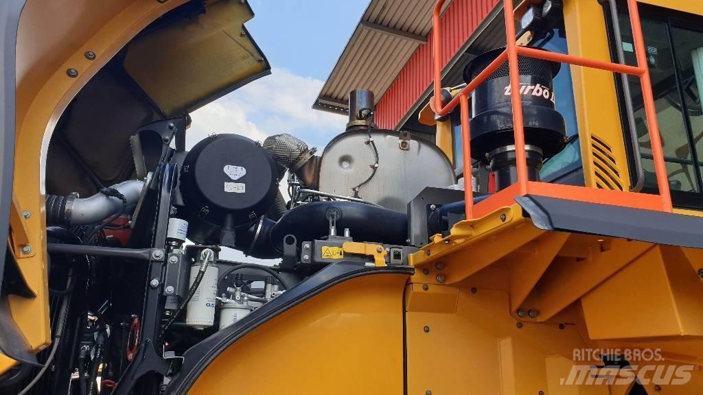 Volvo L 150 H  휠로우더
