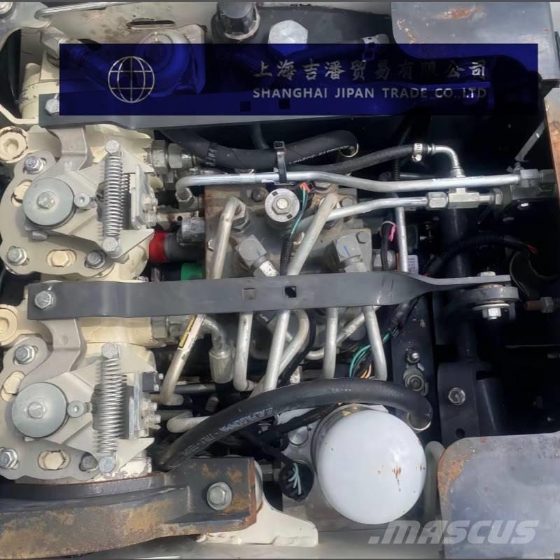 Bobcat S 70  스키드로더