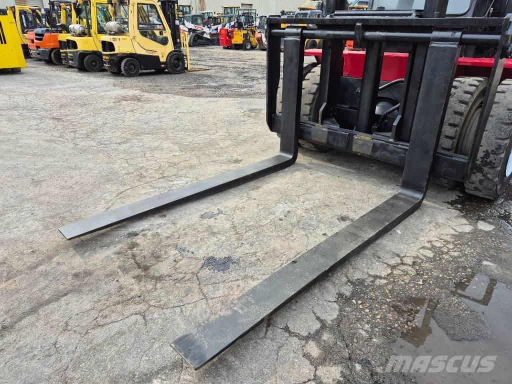 Taylor TY300S 그 외 지게차