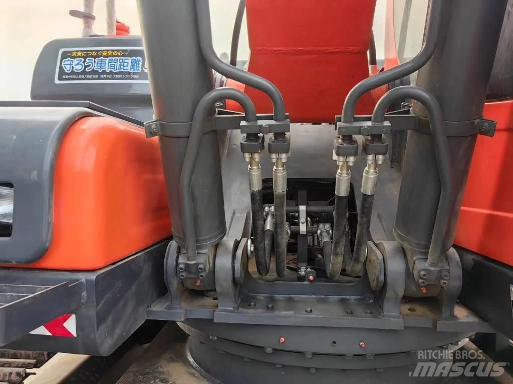 Doosan DX225LC-9C 대형 굴삭기 29톤 이상