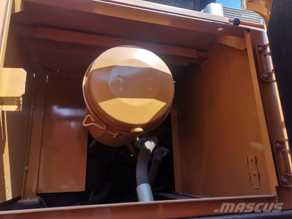 Sany SY 365 H 대형 굴삭기 29톤 이상