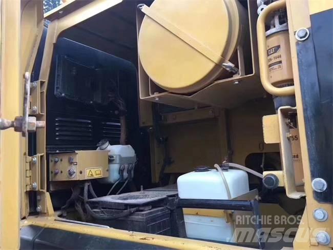 CAT 345 D L 대형 굴삭기 29톤 이상