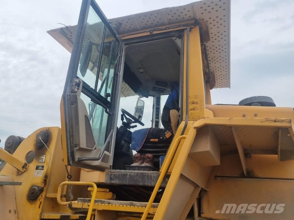 Volvo L 150 F  휠로우더