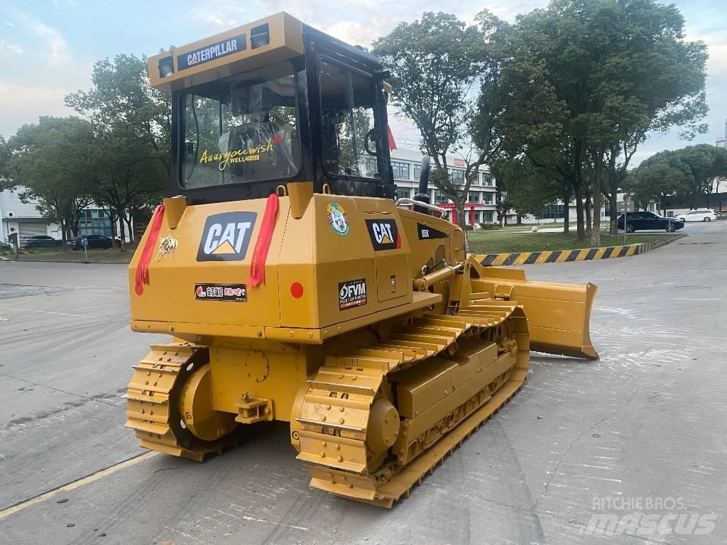 CAT D 5 K 2 LGP 크롤러 도저