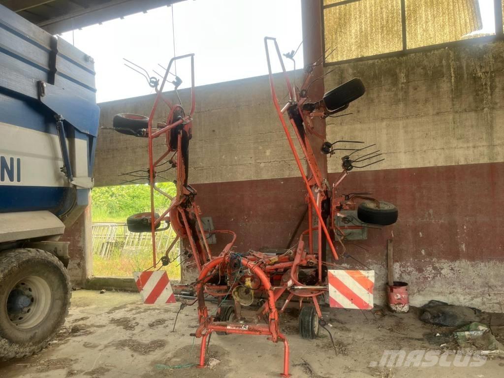 Lely TH 680 갈퀴 및 테더