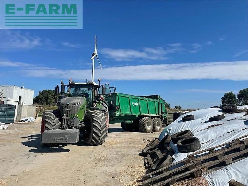 Fendt 1046 트랙터