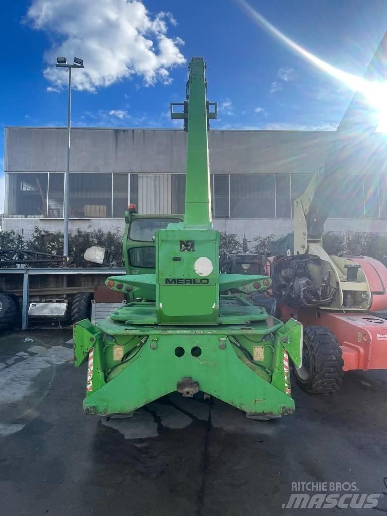 Merlo Roto 33.16 K S 텔러 핸들러