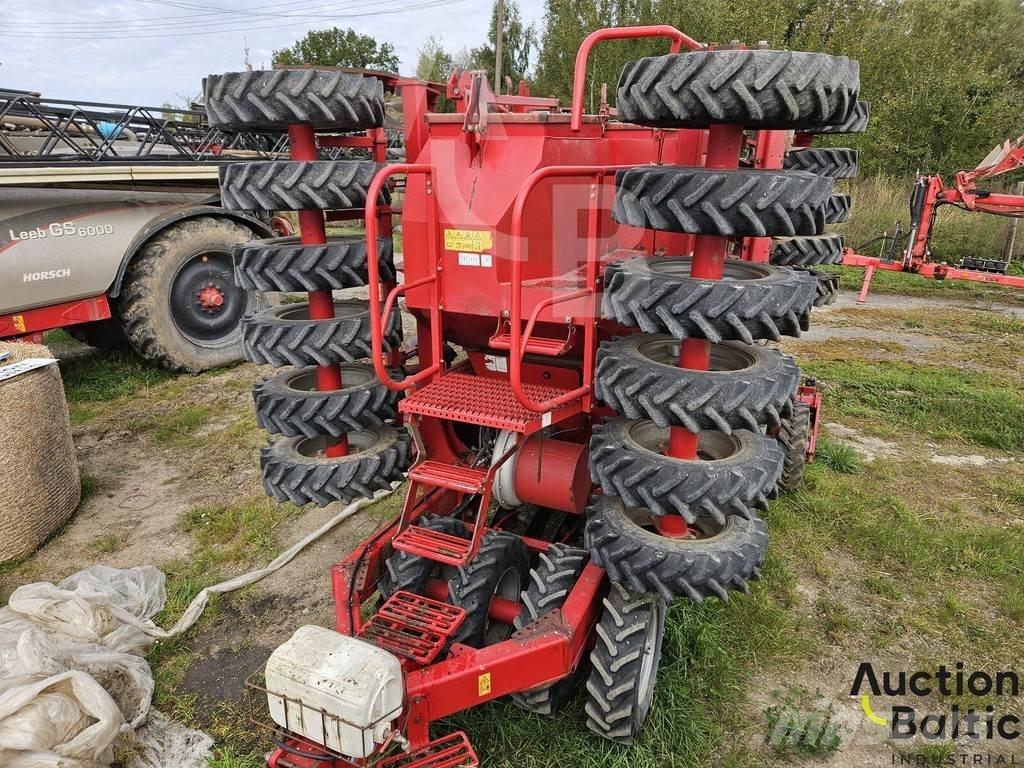 Horsch Pronto 6 DC 콤비네이션 드릴