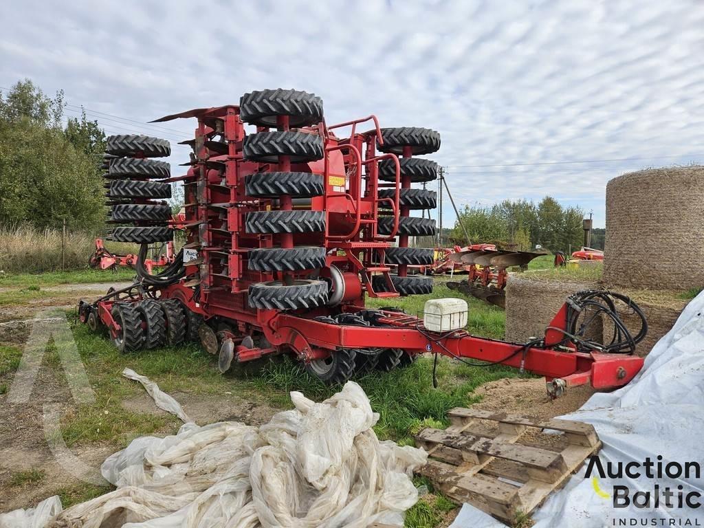 Horsch Pronto 6 DC 콤비네이션 드릴