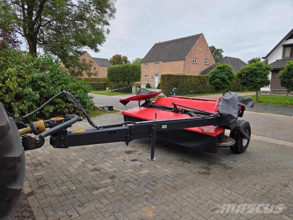 Vicon CMP 3001 A TK 모어 컨디셔너