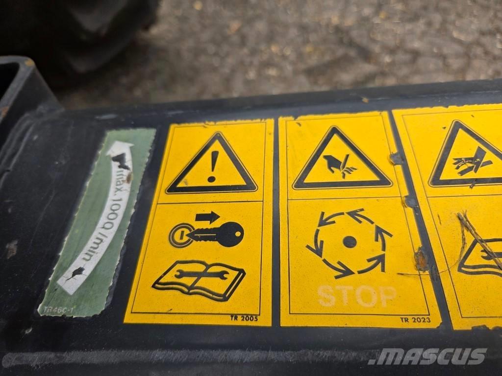 Vicon CMP 3001 A TK 모어 컨디셔너