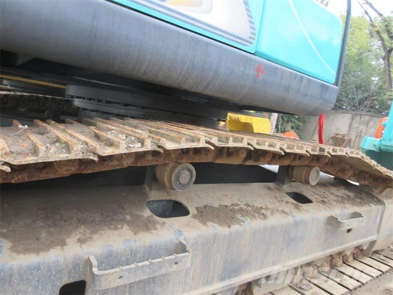 Kobelco SK 210 대형 굴삭기 29톤 이상