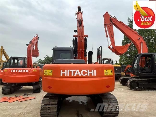 Hitachi ZX 130 대형 굴삭기 29톤 이상