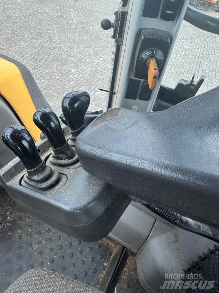 Volvo L 180 H  휠로우더