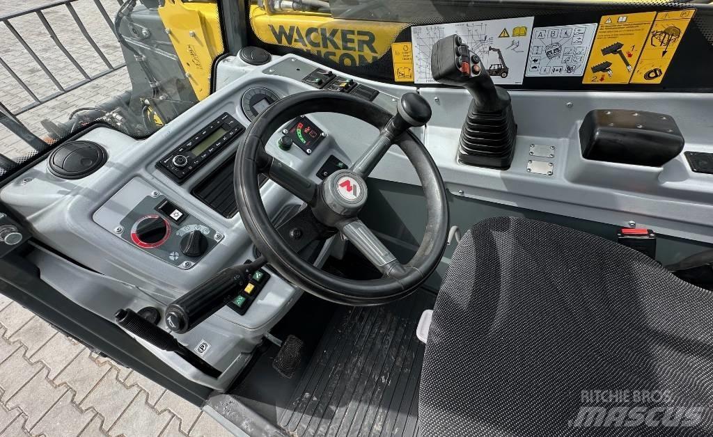 Wacker Neuson TH 522 텔러 핸들러