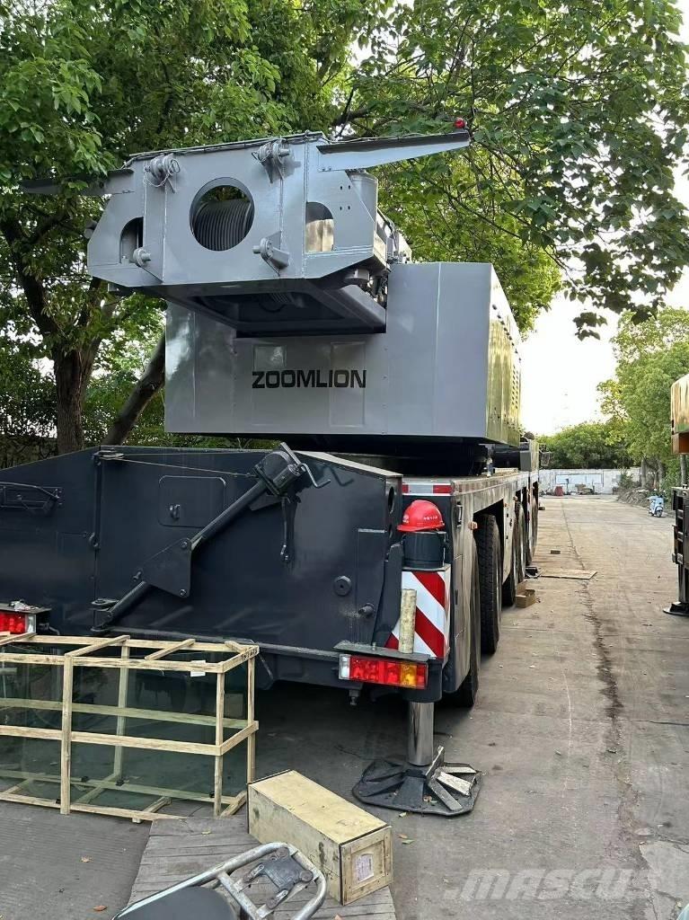 Zoomlion ZAT 2200 V A/T 크레인