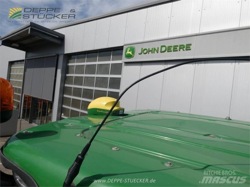 John Deere 7270R 트랙터