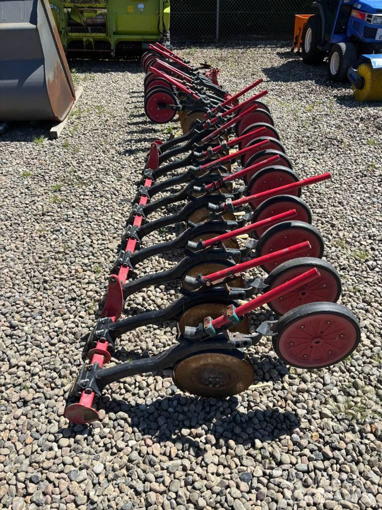 Horsch Focus 6 TD 드릴