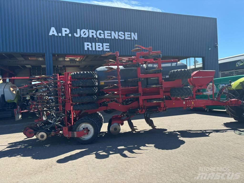 Horsch Focus 6 TD 드릴