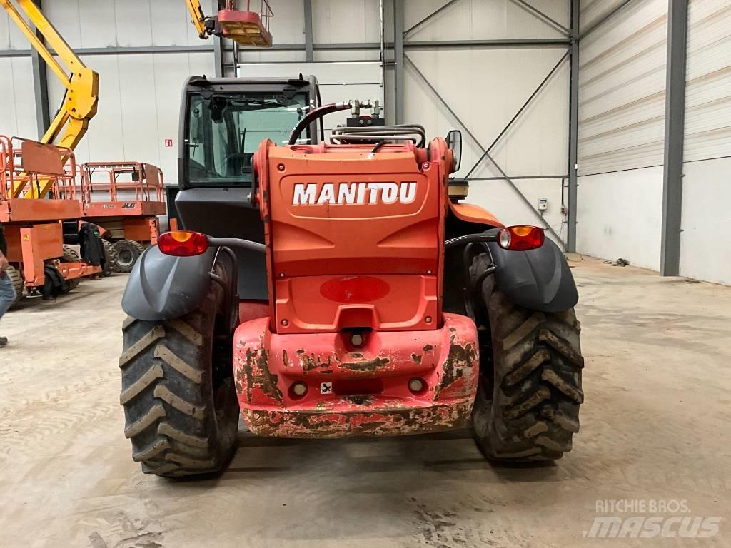 Manitou MT 1840 텔러 핸들러