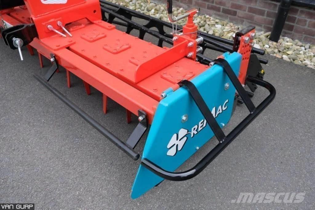 Remac NEX 300 하로우