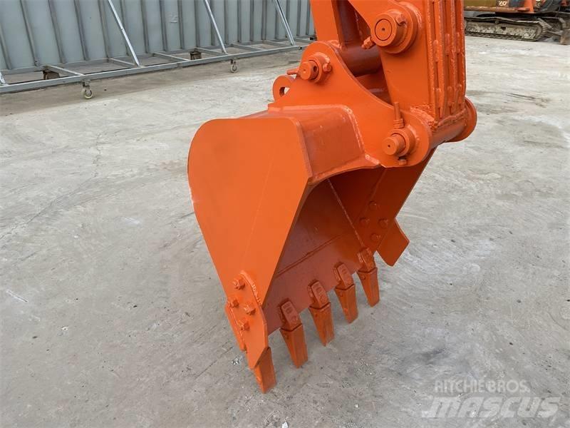 Doosan DH 80 소형 굴삭기 7톤 미만
