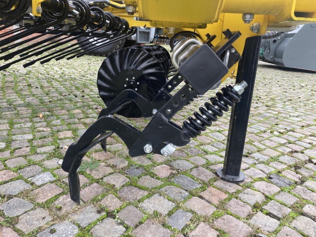 Bednar PRO PN 9000 디스크 하로우(쇄토기)