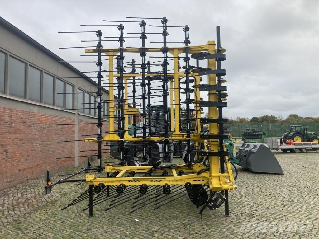 Bednar PRO PN 9000 디스크 하로우(쇄토기)